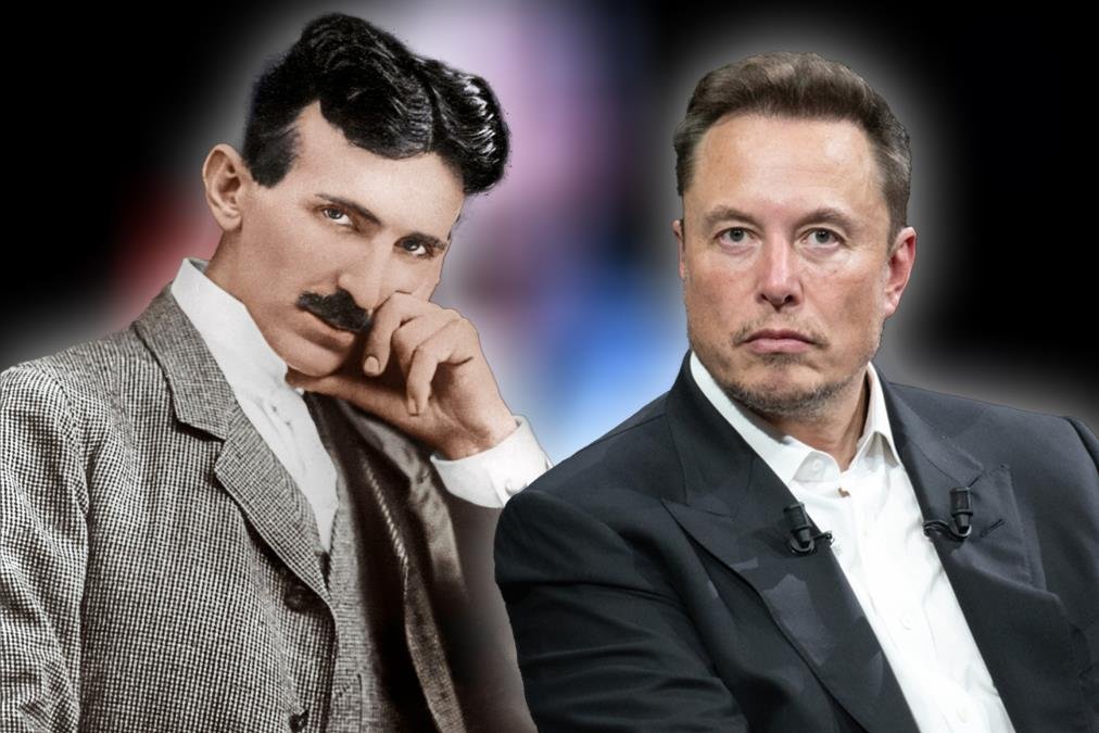 Maskova izjava o Nikoli Tesli izazvala je haos: "Kako možeš da ga nazoveš tako?"