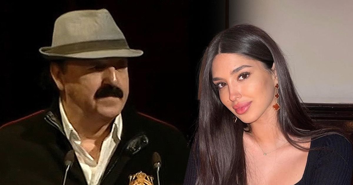 "Stvara mi pritisak" Đina sa ocem prekinula kontakt, a ovako je govorila o njemu "Tate me je najviše blam"