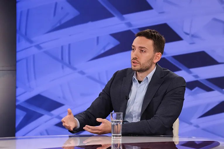 Grbović: Kalkulacije o izborima su besmislene, PSG se sprema kao da su sutra