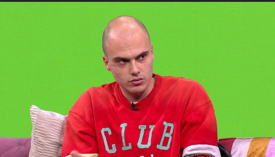"Najispunjeniji sam noću, od 1 do 3": Miodrag Dragičević se razveo od glumice, sada priznao: "Na prekretnici sam..."