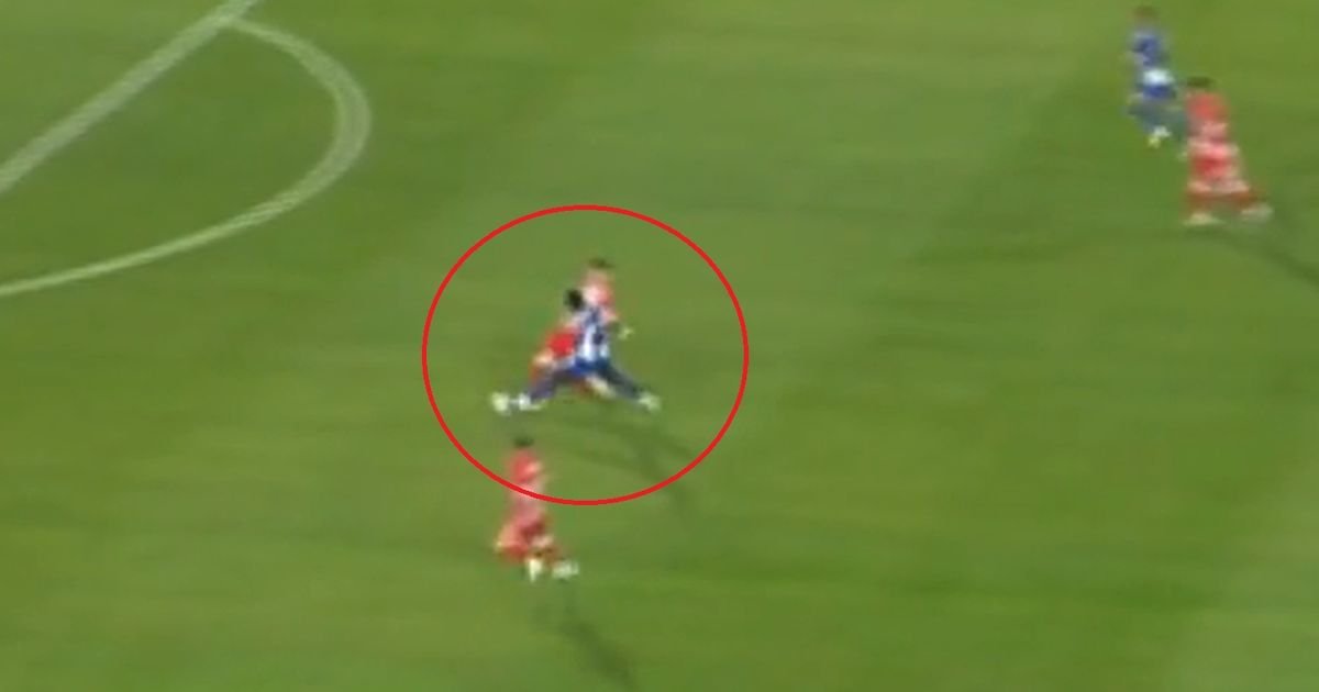 Katastrofalna greška Gudelja šokirala Zvezdu na proslavi titule, OFK Beograd poveo