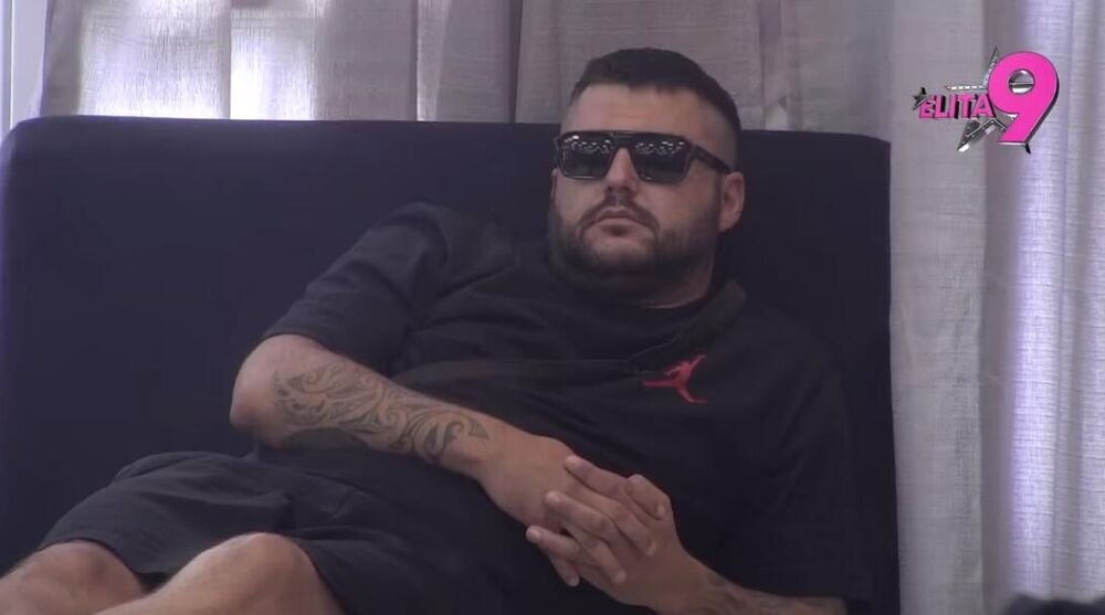 "Poslednji put mu kažem..." Asmin poslao preteću poruku svome ocu! Hoće da ga se odrekne zbog Maje, sve rekao javno