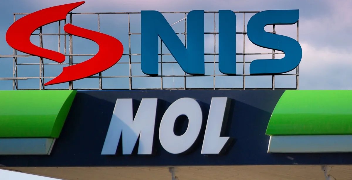 MOL o novom roku za NIS: I dalje verujemo da bi ova transakcija bila od koristi za sve