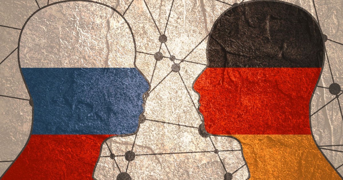 Kraj za čuveni ruski brend u Nemačkoj: Kompanija posle više od 50 godina poslovanja DOTAKLA DNO