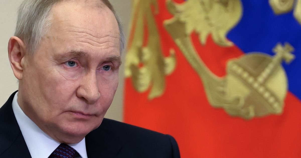 Putin priprema odmazdu: Naložio Ministarstvu odbrane da pripremi odgovor na napad u Lugansku