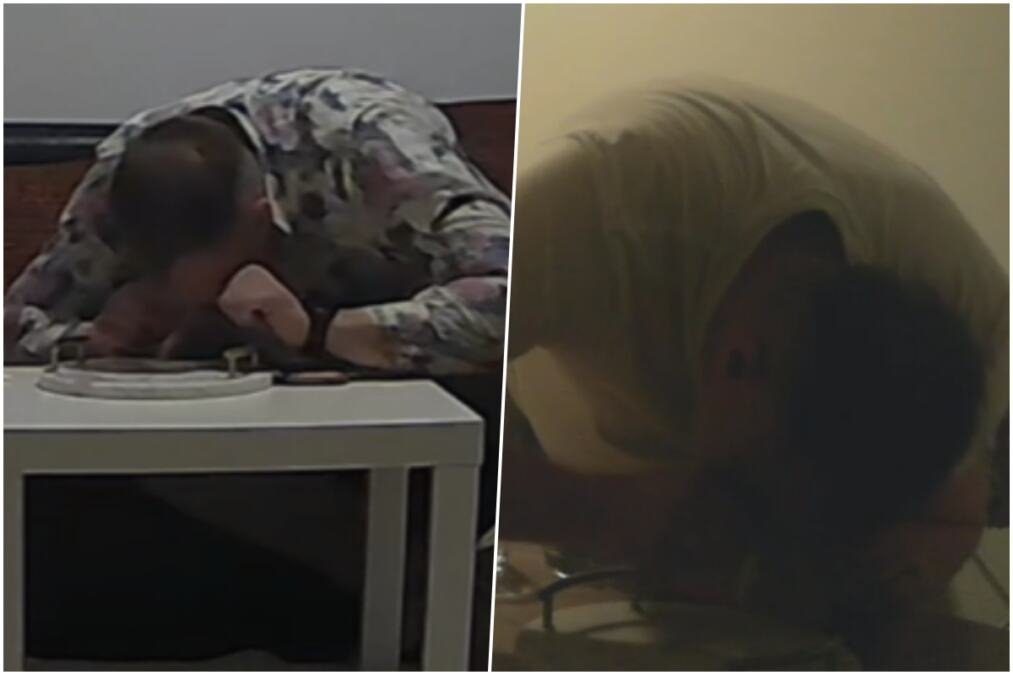 BLOKADERSKA PRIPREMA ZA SLAVIJU Petar Đurić oličenje najviših "blokaderskih standarda": Drogiranje, bahaćenje novcem iz politike i veličanje Kurtija VIDEO