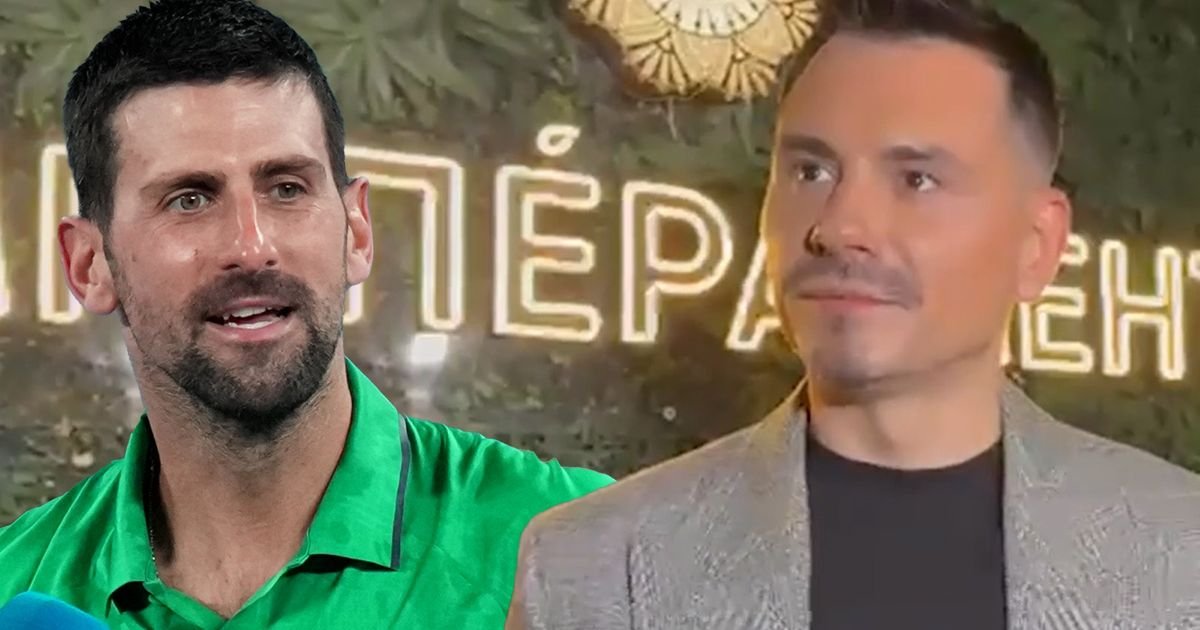 Bojan Bijelić progovorio o teniskoj karijeri: Odmeravao snage sa Noletom "Teško sam se oporavio od tog meča"