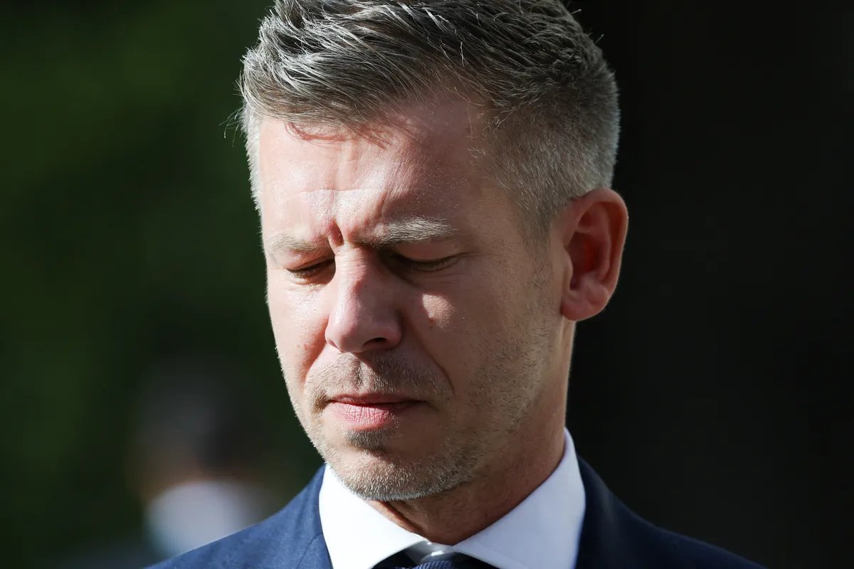 Vlada Mađarske donela odluku o zabrani uvoza ukrajinskih poljoprivrednih proizvoda