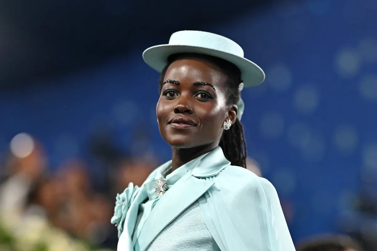 Kritike novog filma Odiseja: Lupita Niongo tumači ulogu Jelene Trojanske