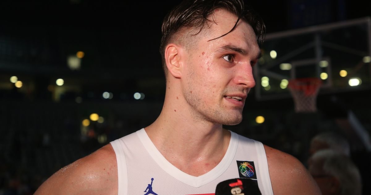 Hezonja odveo Real u finale Evrolige, pa poručio: "NIsmo još ništa uradili..."