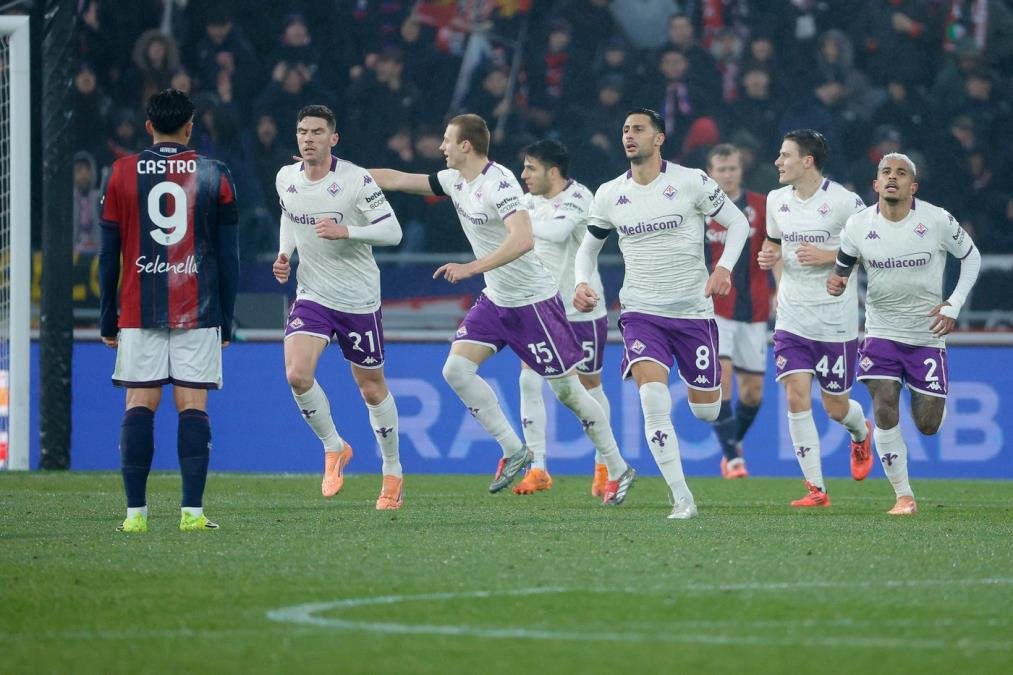 PODELA BODOVA U FIRENCI: Fiorentina i Atalanta odigrali nerešeno za kraj sezone