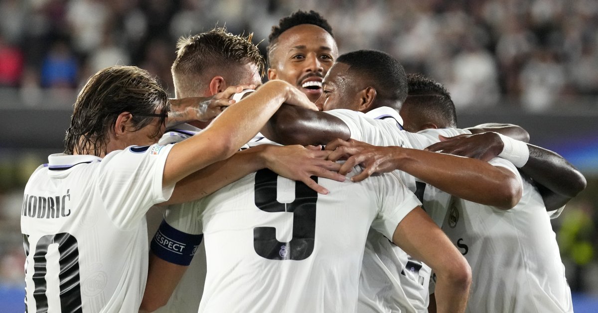 David Alaba na kraju sezone napušta Real Madrid