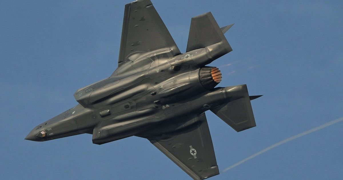 Poljska dobila prve američke lovce F-35: Varšava ulaže milijarde u savremeno naoružanje