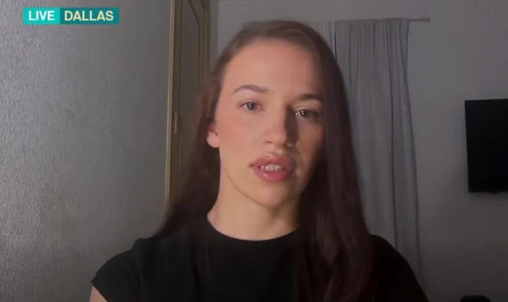 Tijana se zaljubila i udala za muškarca koji je osuđen na smrtnu kaznu: "Porodica više ne razgovara sa mnom..."