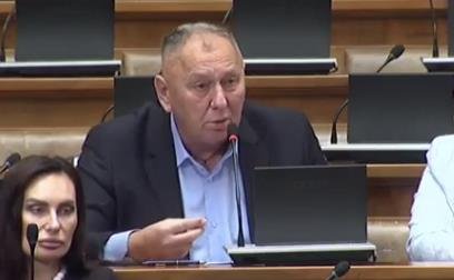 Grgur: Pomoć građanima žrtvama izvršitelja i na jugu Srbije