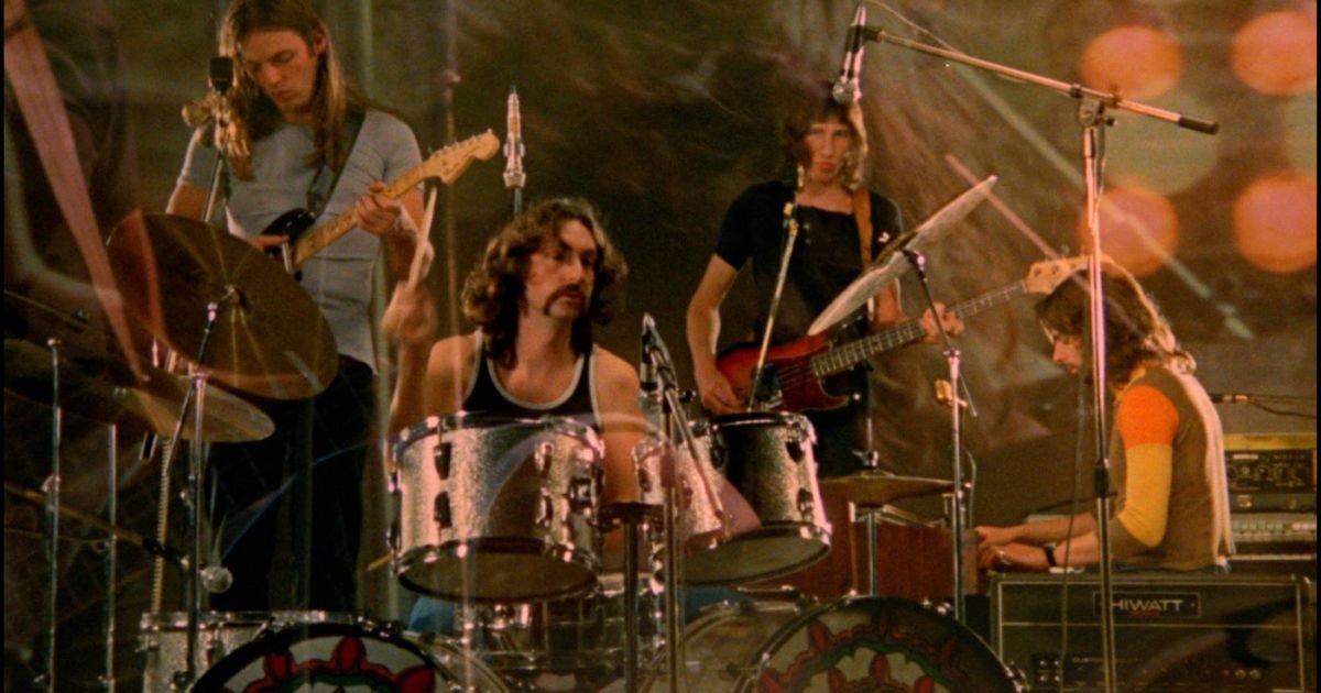 Umro saradnik grupe Pink Flojd
