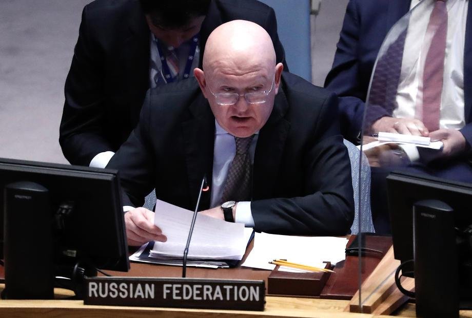RUSKI AMBASADOR O MASAKRU U INTERNATU U LUGANSKOJ OBLASTI: Namerni napad na objekat u kome deca žive i uče je ratni zločin!