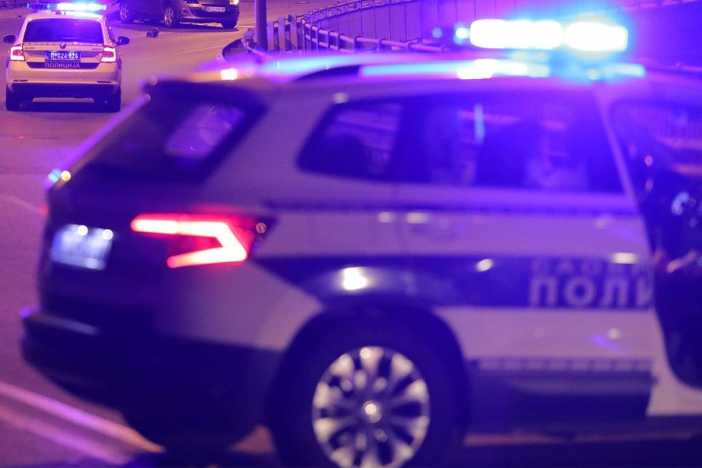 POGINULI ŠKOLSKI DRUGOVI U BOGATIĆU: U stravičnoj saobraćajnoj nesreći stradali mladići od 19 godina