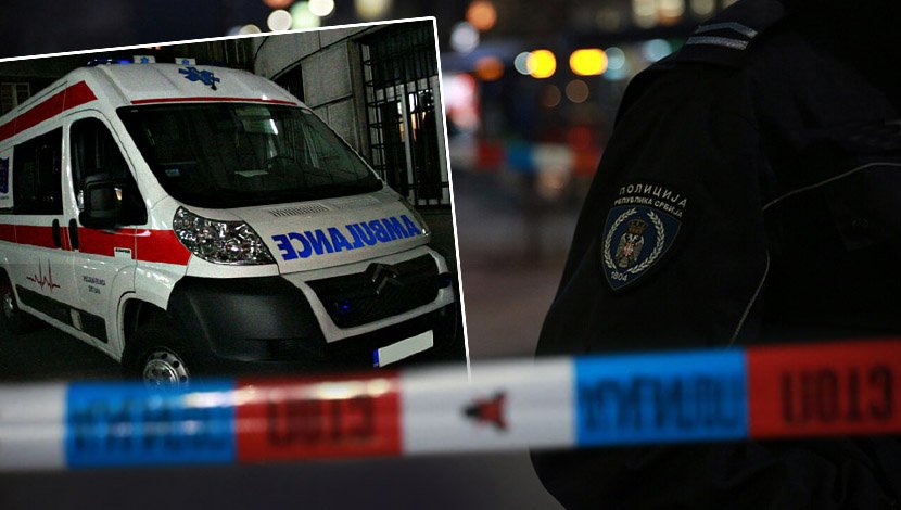 DRUGARI IZ ŠKOLE OTIŠLI ZAJEDNO U SMRT: Detalji jezive nesreće kod Bogatića