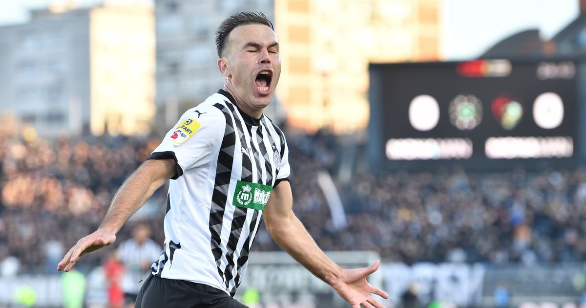 Evo gde možete da gledate uživo TV prenos meča Partizan - Radnik, gde se oprašta Bibars Natho