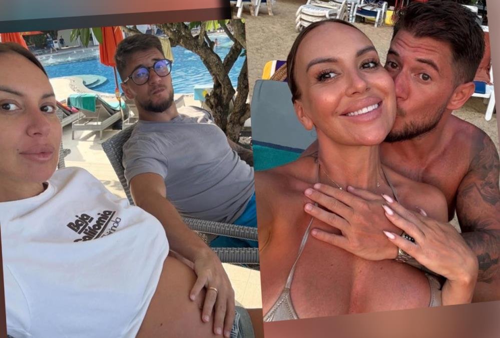 RODILA MU SINA, A OVAKO JE POČELA NJIHOVA LJUBAV! Pevačica prva prišla Joci i otkrila osećanja: Pomislila sam: "Bože, ja njega volim"