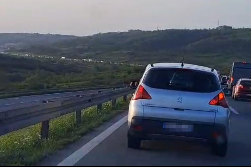 Zbog snimanja filma zatvaraju put na Fruškoj gori: Višednevna obustava saobraćaja između Bešenovačkog Prnjavora i Crvenog Čota