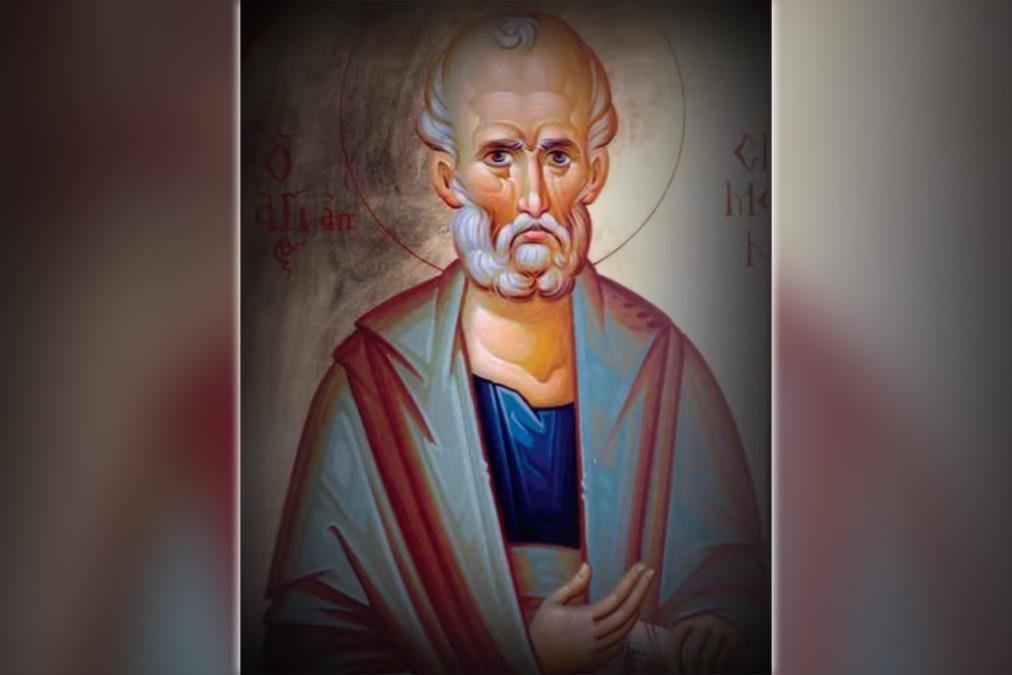 Ostavio je sve zbog Hrista! Sveti Simon Zilot posvedočio čudima Spasitelja, pa mučenički postradao na krstu danas izgovorite OVE REČI za oproštaj grehova