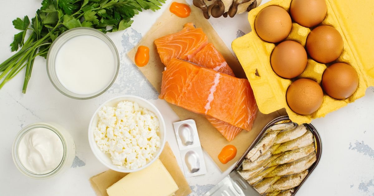 5 namirnica koje pomažu da telo bolje upije vitamin D: Jedna je važnija nego što mnogi misle