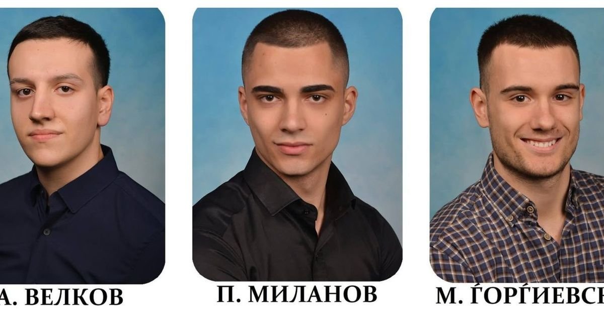 Petar i Marko bili u vozilu u kom su stradali čuveni pevač i njegov sin: Škola se oprostila potresnim rečima