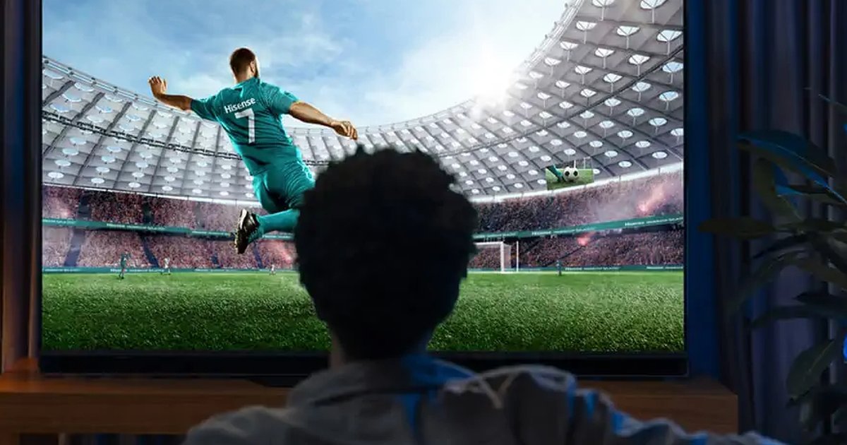 Kupili ste novi Hisense TV? Odmah promenite ova 4 podešavanja za bolju sliku