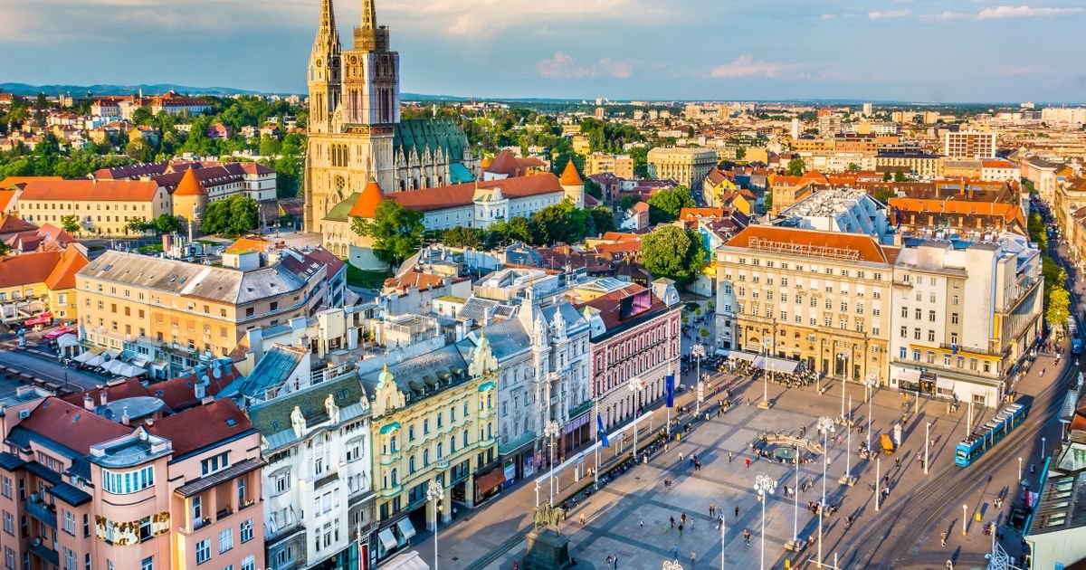 Neverovatan oglas osvanuo na Fejsbuku, pogledajte šta se prodaje: "Ovo je simbol Zagreba, poslednji primerak!"