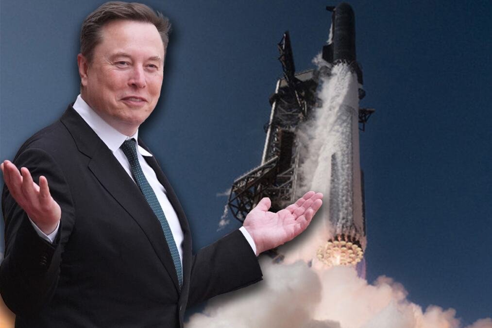"SPACEX" USPEŠNO LANSIRAO NAJVEĆU RAKETU IKADA! Ilon Mask ODUŠEVLJEN, uskoro izlazi na berzu i mogao bi da postane prvi BILIONER u istoriji! (FOTO/VIDEO)