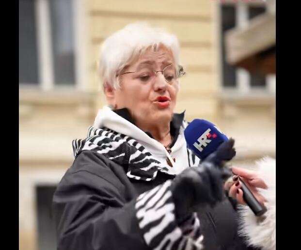 Gospođa iz Zagreba objasnila zašto brakovi pucaju: Odgovor postao hit, društvene mreže se usijale