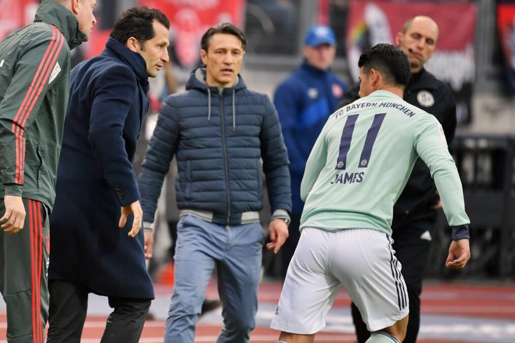 "HOĆU LI NA TUR DE FRANS ILI ŠTA?!" Hrvatski trener tražio od fudbalera jedno, svetski poznata zvezda mu ŽESTOKO ODBRUSILA: Rekao sam mu...