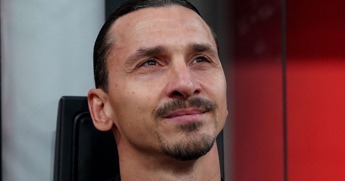 Internet "ekslodirao" zbog jedne objave: Zlatan Ibrahimović ulazi u ring sa bokserskom legendom!?