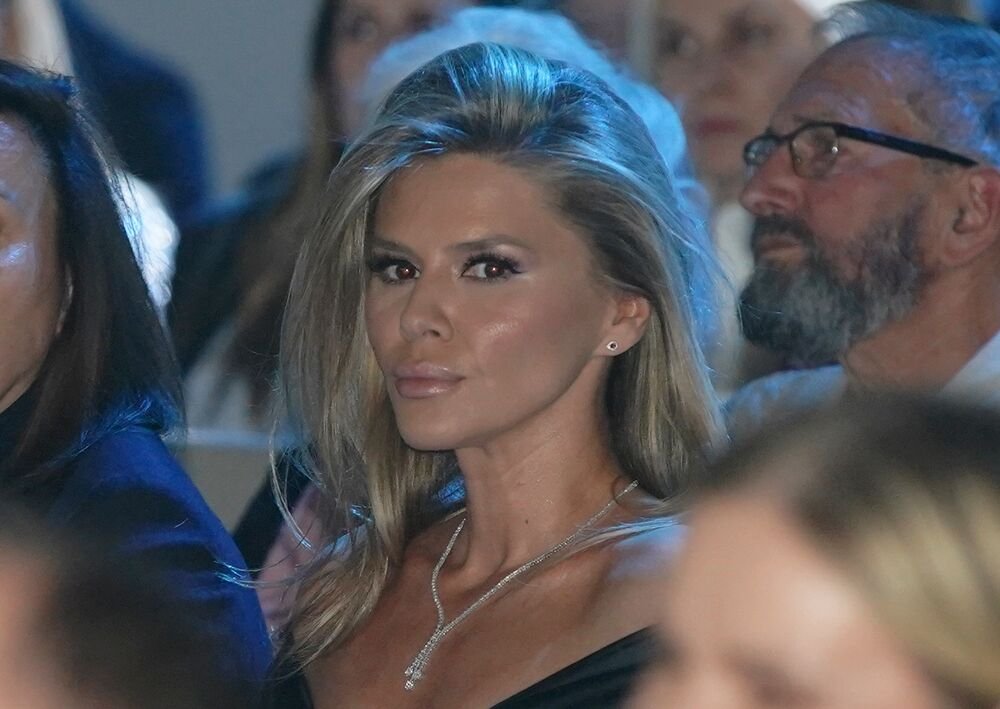 Melina je ovako pričala o bivšem: Njene reči isplivale su iz prošlosti, ovo je sigurno bolelo