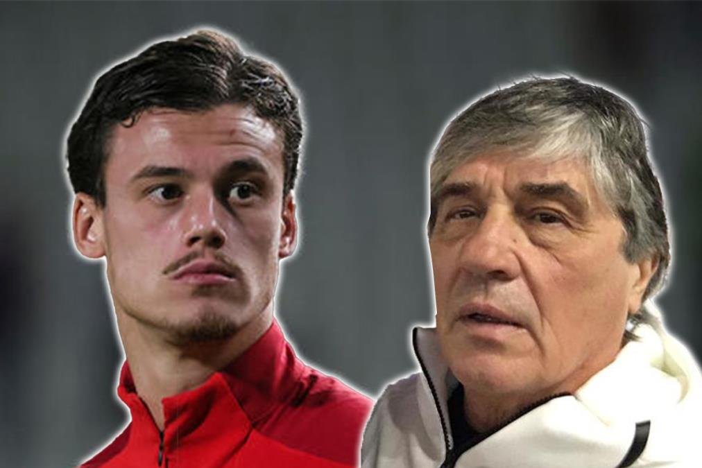 BIO JE U KOMI, PREŽIVEO PAKAO... Otac srpskog golmana koji dominira u Italiji ima FILMSKU životnu priču: "Ili ću se UBITI, ili ću igrati fudbal!"