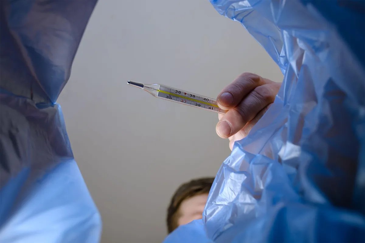 Uzbuna u Nemačkoj: Pojavio se redak virus od kojeg većina obolelih ne preživi
