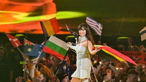 Posle svih skandala, Belgija razmatra povlačenje s Evrovizije