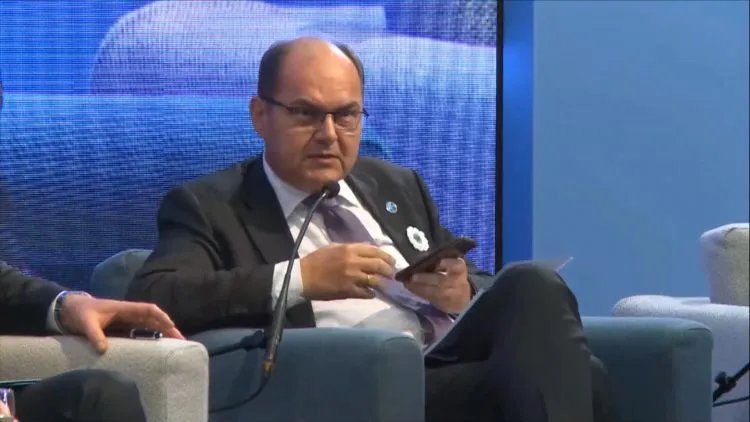 Šmit: EU ignoriše da su problemi na Balkanu i njeni problemi