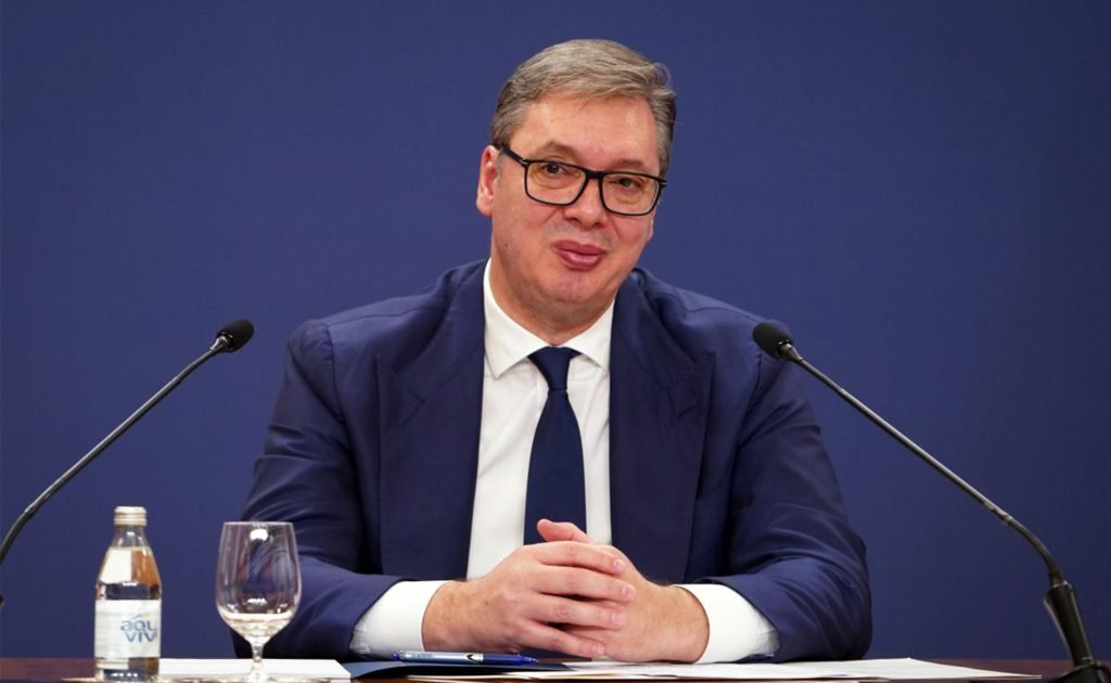 Predsednik Vučić od 24. maja u zvaničnoj poseti Kini