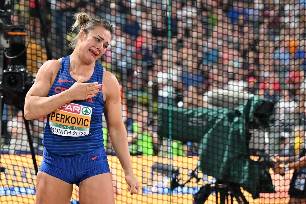 Šok za Hrvatsku: Velika šampionka propušta celu 2026. godinu