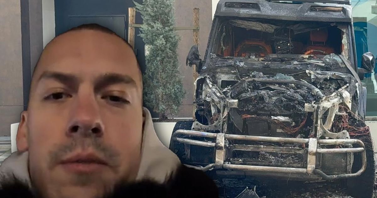 Tražio 40.000€ mesečno od Bake Praseta, pozivao se na "Vračarce"! Podignuta optužnica protiv Zorana R. (22)