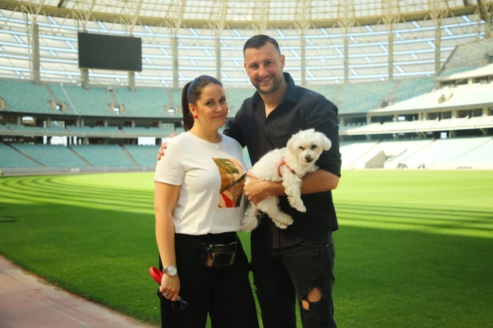 "PRADEDA MI JE USVOJEN, MISLIO SAM DA SE ISTORIJA PONAVLJA" Saša Stamenković o borbi za potomstvo sa Silvijom: Ne bih otišao i da mi nikad ne rodi dete