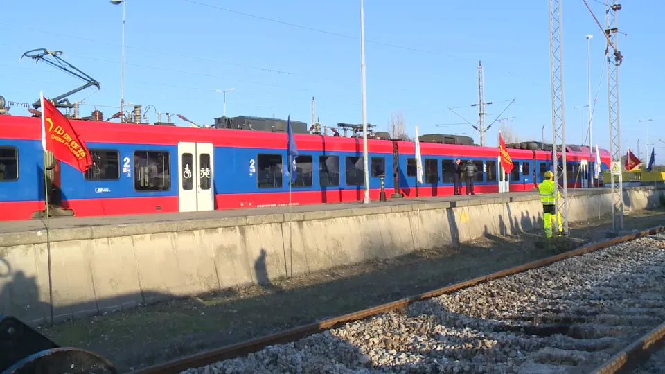 Infastruktura Železnice Srbije: Stigla anonimna dojava o postavljanju eksplozivne naprave u vozovima