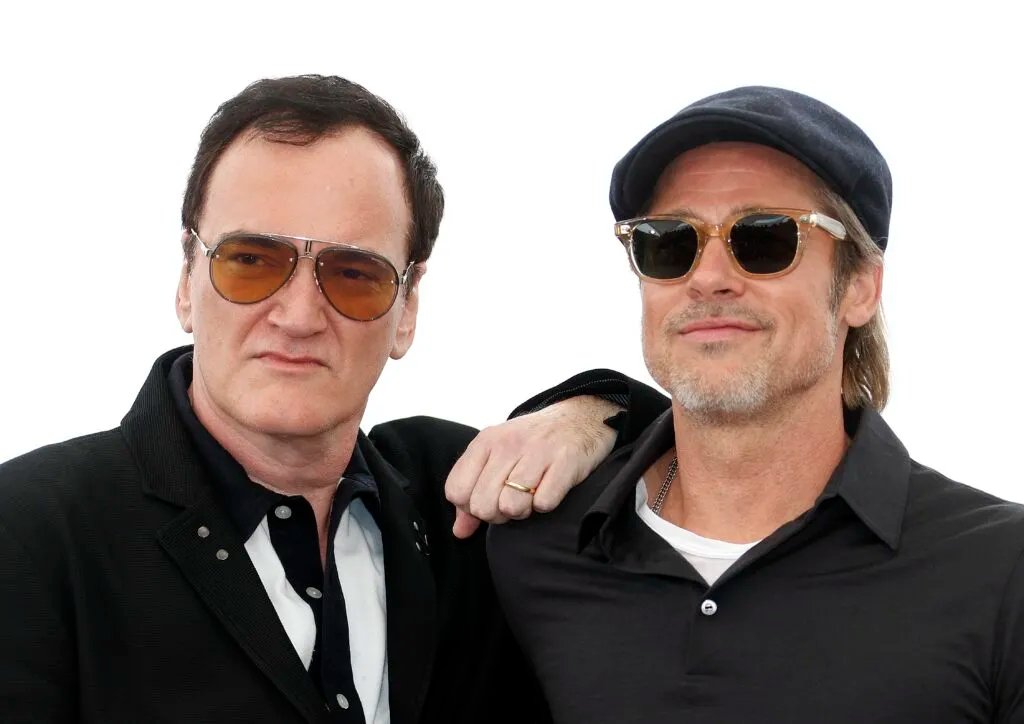 Tarantino zapretio Bredu Pitu na setu: Uradi to još jednom i gotov si s glumom