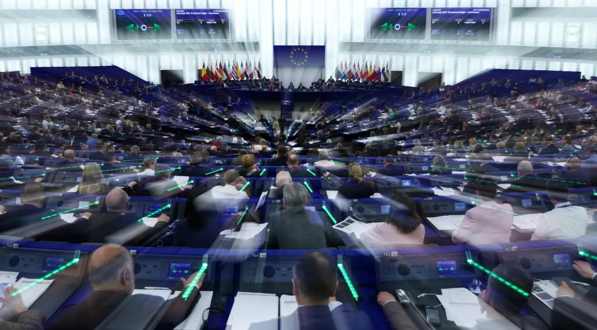 Grupa Socijalista i Demokrata u EP o predlogu Merca za proširenje EU: Dobra vest, ali...