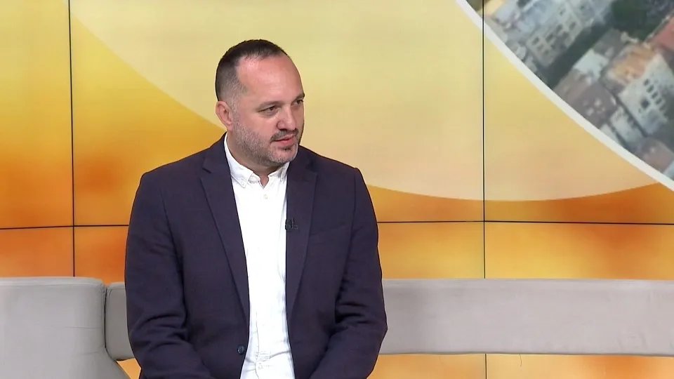 Pavlović (FPN): Građani koji će se pojaviti na Slaviji, davno su odlučili - rasplet je blizu, ta promena izaziva nervozu vlasti