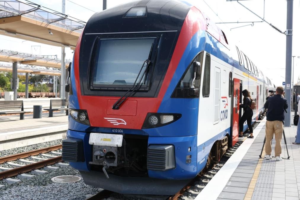 Oglasilo se preduzeće "Infrastruktura železnice Srbije": Evo zašto ne saobraćaju vozovi u Srbiji