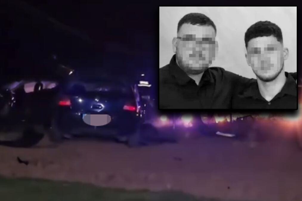 "ZA NEKOLIKO DANA TREBALI DA SLAVE MATURU, A POSLEDNJI DAN ŠKOLE IM BIO KOBAN" Školski drugovi zajedno otišli u smrt, dve porodice zavijene u crno